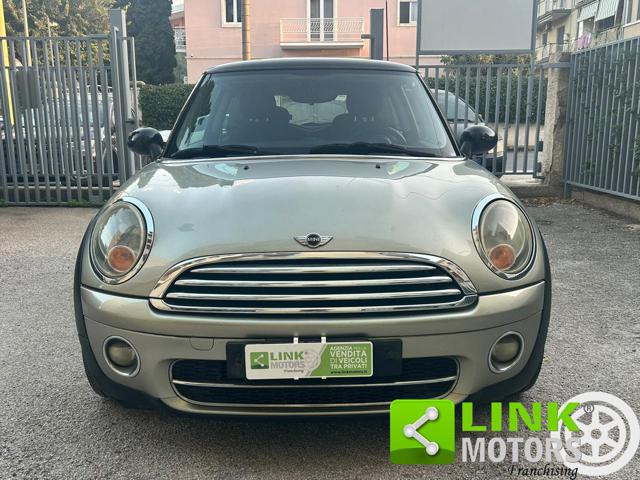 MINI Cooper D PER NEOPATENTATI - foto 3 di 4
