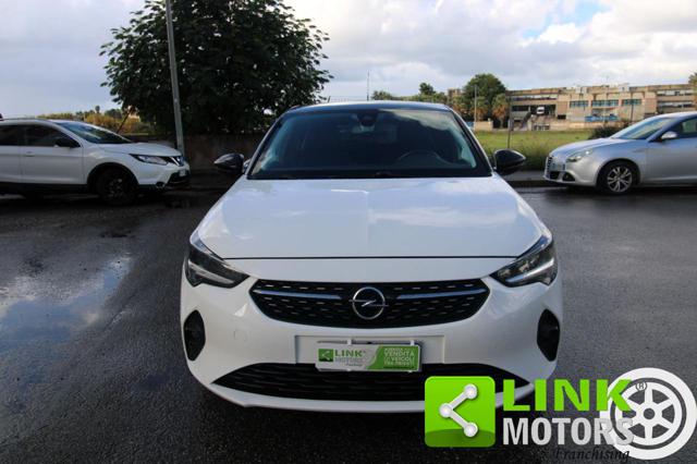Opel Corsa 1.2 ELEGANCE usato a ORISTANO