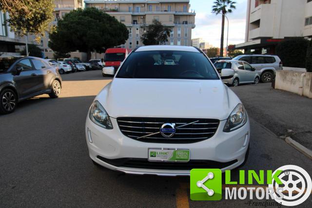 Volvo XC60 D3 Geartronic R-design Momentum usato a ORISTANO