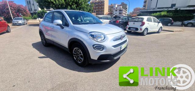Fiat 500X 1.0 T3 120 CV Sport usato a ORISTANO