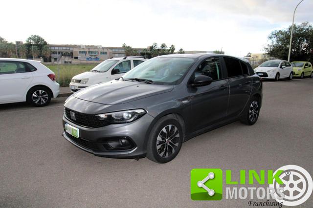 Fiat Tipo 1.3 Mjt S&S 5 porte City life NUOVO ARRIVO usato a ORISTANO