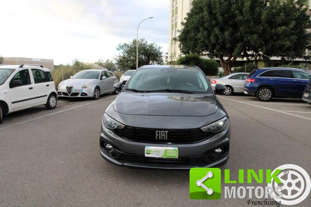 Fiat Tipo 1.3 Mjt S&S 5 porte City life NUOVO ARRIVO usato a ORISTANO