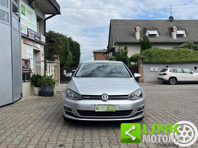 Volkswagen Golf 1.0 TSI 115 CV DSG 5p. Comfortline BlueMotion - foto 3 di 4