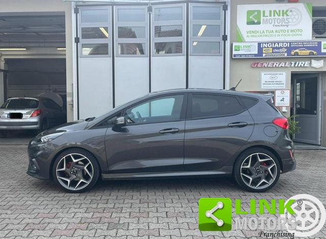 Ford Fiesta 1.5 Ecoboost 200 CV 5 porte ST - foto 2 di 30