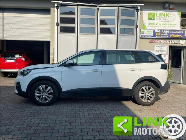 Peugeot 5008 BlueHDi 130 7 POSTI, AUTOMATICA - foto 2 di 4