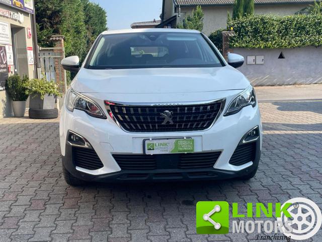 Peugeot 5008 BlueHDi 130 7 POSTI, AUTOMATICA - foto 4 di 4
