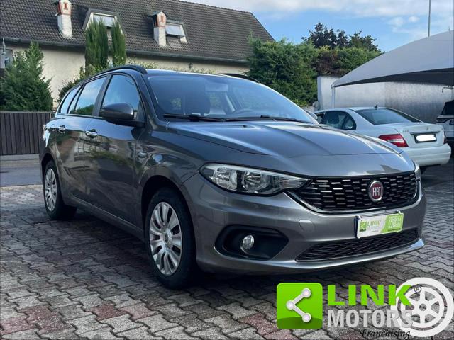 Fiat Tipo 1.6 Mjt S&S SW Easy Business - foto 3 di 4