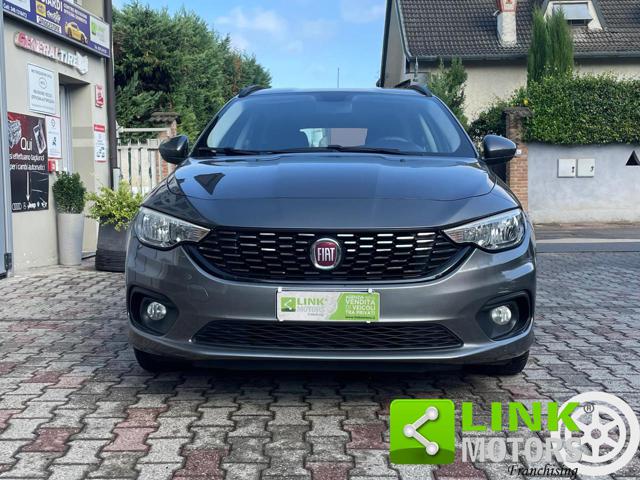 Fiat Tipo 1.6 Mjt S&S SW Easy Business - foto 4 di 4