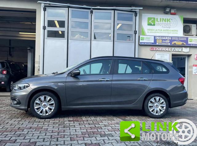 Fiat Tipo 1.6 Mjt S&S SW Easy Business - foto 2 di 4