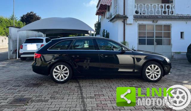 Audi A4 Clean Unico Proprietario - foto 4 di 4