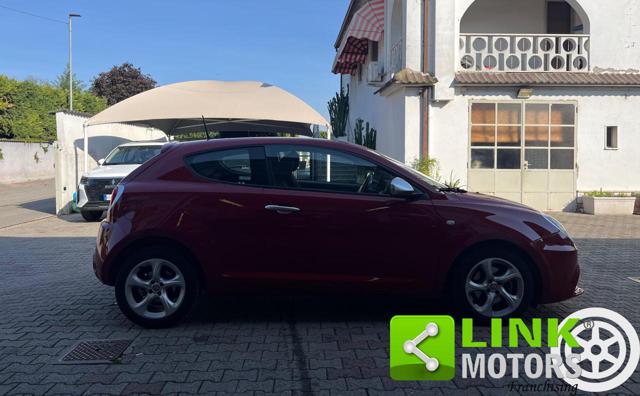 Alfa Romeo MiTo 1.3 JTDm 95 CV S&S - foto 4 di 4