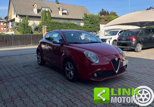 Alfa Romeo MiTo 1.3 JTDm 95 CV S&S - foto 3 di 4