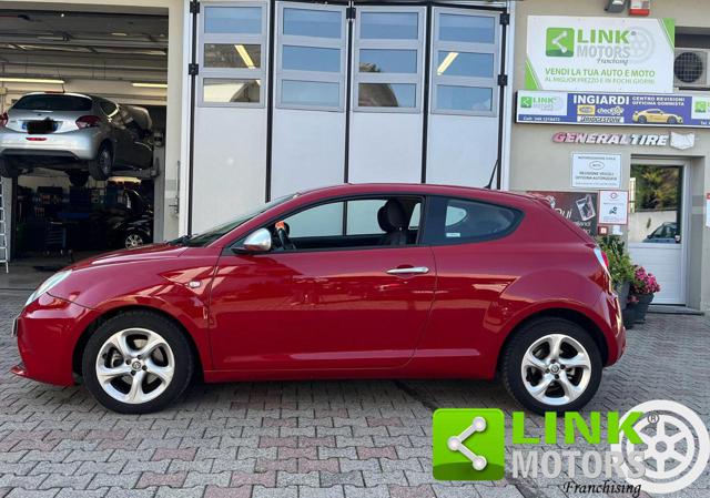 Alfa Romeo MiTo 1.3 JTDm 95 CV S&S - foto 2 di 4