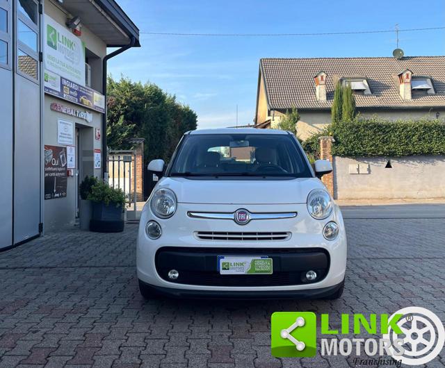 Fiat 500L POP - foto 4 di 4