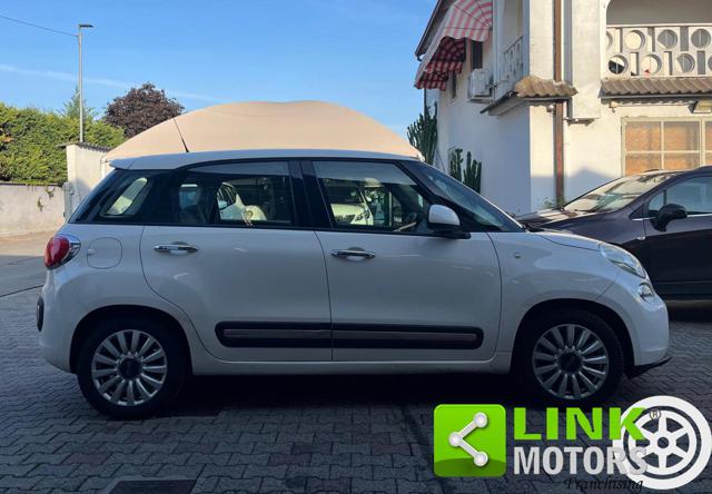 Fiat 500L POP - foto 2 di 4