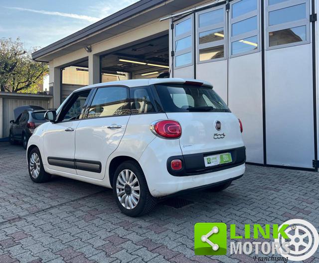 Fiat 500L POP - foto 3 di 4