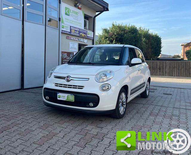 Fiat 500L POP, del 2015, 331.529 km, in vendita a Sergnano (CR)