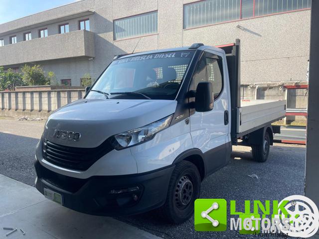 Iveco Daily 2.3 Diesel 156Cv Motore da sostituire, del 2022, 130.000 km, in vendita a Sergnano (CR)