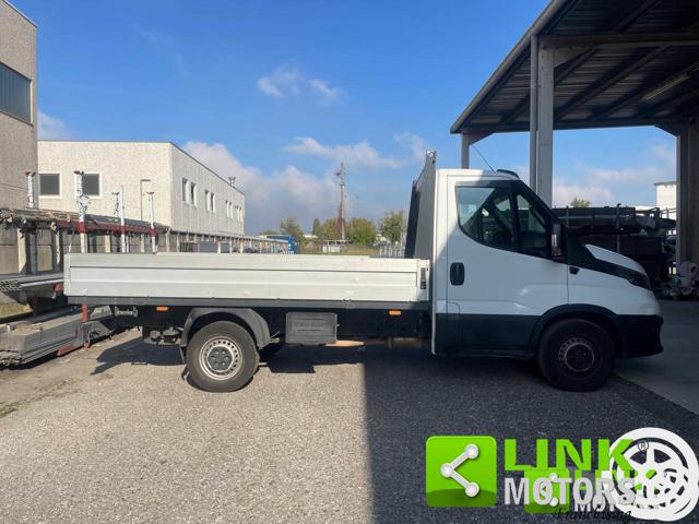 Iveco Daily 2.3 Diesel 156Cv Motore da sostituire - foto 4 di 4