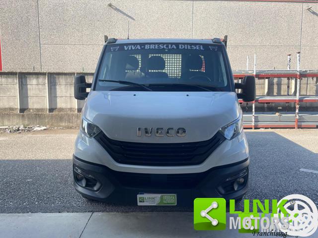 Iveco Daily 2.3 Diesel 156Cv Motore da sostituire - foto 2 di 4