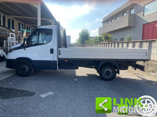 Iveco Daily 2.3 Diesel 156Cv Motore da sostituire - foto 3 di 4