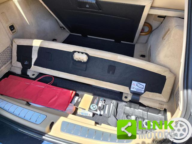 BMW 320 d Touring Luxury usato a ROTTOFRENO