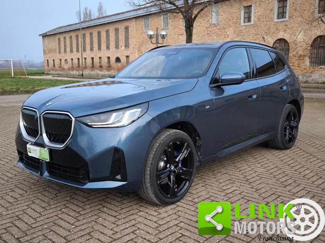 BMW X3 xDrive20d 48V MSport Fatturabile usato a ROTTOFRENO