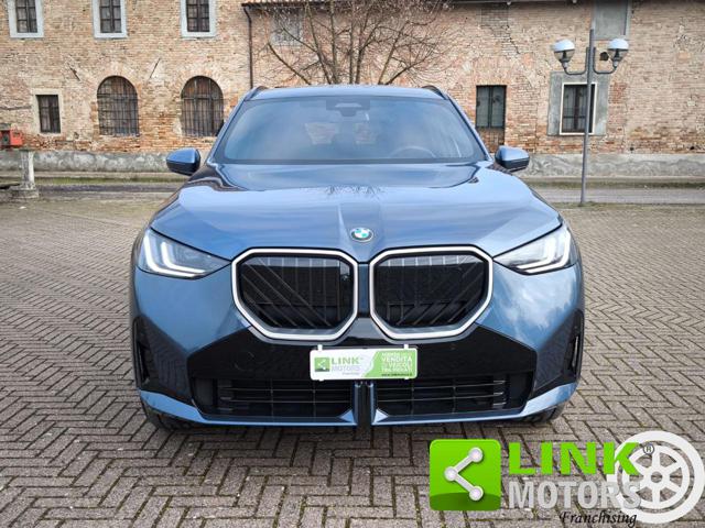 BMW X3 xDrive20d 48V MSport Fatturabile - foto 2 di 4