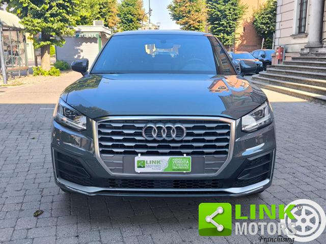Audi Q2 35 TFSI S tronic S line Edition - foto 2 di 4