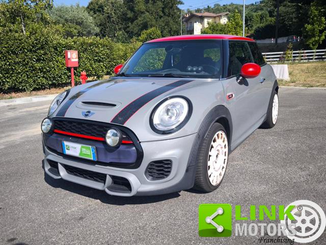 MINI John Cooper Works 2.0 John Cooper Works Hype usato a ROTTOFRENO