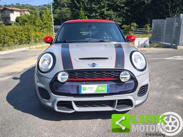MINI John Cooper Works 2.0 John Cooper Works Hype - foto 2 di 4