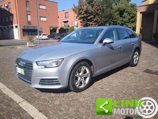 Audi A4 Avant 2.0 TDI 150 CV Business Sport usato a ROTTOFRENO
