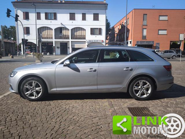 Audi A4 Avant 2.0 TDI 150 CV Business Sport - foto 2 di 4