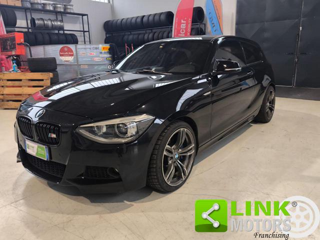 BMW 125 d 3p. Msport - foto 4 di 4