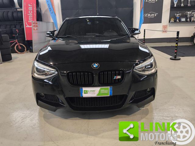 BMW 125 d 3p. Msport - foto 3 di 4