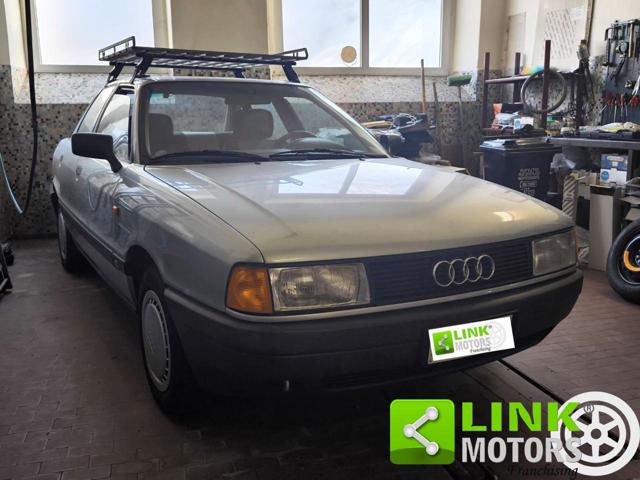 Audi 80 1.8 cat S - foto 3 di 4