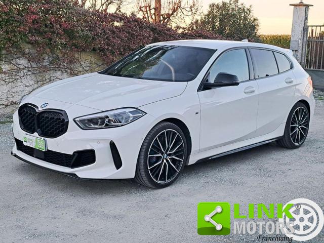BMW M135 i xDrive usato a ROTTOFRENO