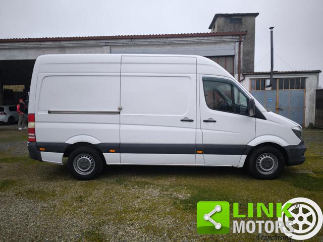 Mercedes-Benz Sprinter Sprinter F32/35 313 CDI L2H3 Furgone - foto 2 di 4