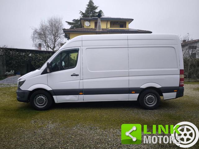 Mercedes-Benz Sprinter Sprinter F32/35 313 CDI L2H3 Furgone - foto 3 di 4