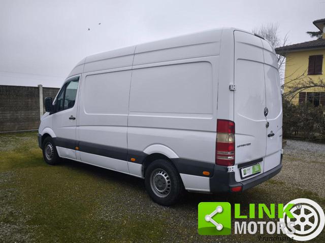 Mercedes-Benz Sprinter Sprinter F32/35 313 CDI L2H3 Furgone - foto 4 di 4