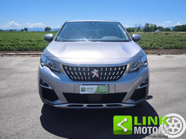 Peugeot 3008 BlueHDi 130 S&S Allure - foto 2 di 4
