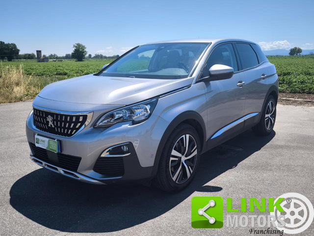 Peugeot 3008 BlueHDi 130 S&S Allure - foto 3 di 4