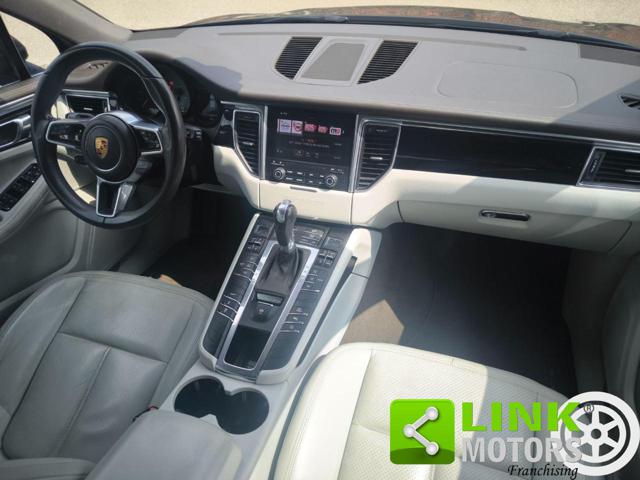 Porsche Macan S - foto 2 di 4