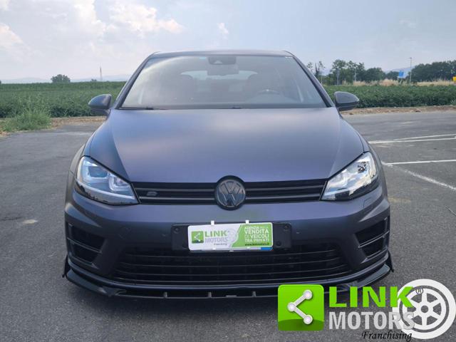 Volkswagen Golf R 2.0 DSG 5p. - foto 4 di 4