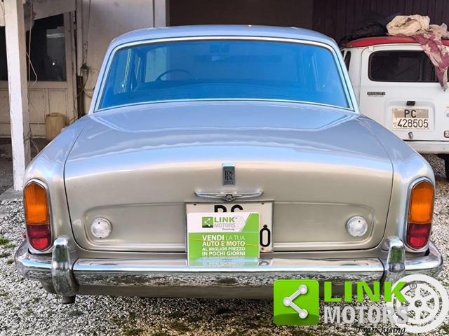 Rolls-Royce Other Silver Shadow I - foto 3 di 15