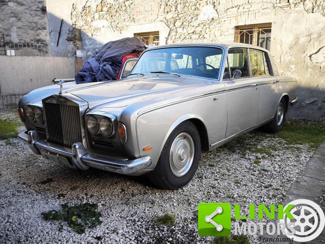 Rolls-Royce Other Silver Shadow I, del 1969, 30.685 km, in vendita a Rottofreno (PC)