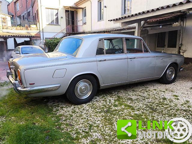 Rolls-Royce Other Silver Shadow I - foto 4 di 15