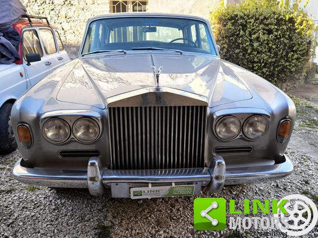 Rolls-Royce Other Silver Shadow I - foto 2 di 15