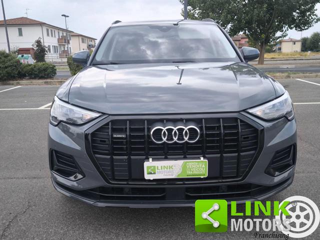 Audi Q3 40 TDI quattro S tronic Business Advanced - foto 2 di 4