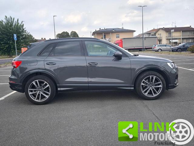 Audi Q3 40 TDI quattro S tronic Business Advanced - foto 3 di 4